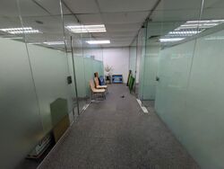 The Adelphi (D6), Office #595606831